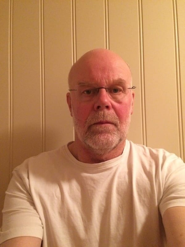 Bjørn Strand