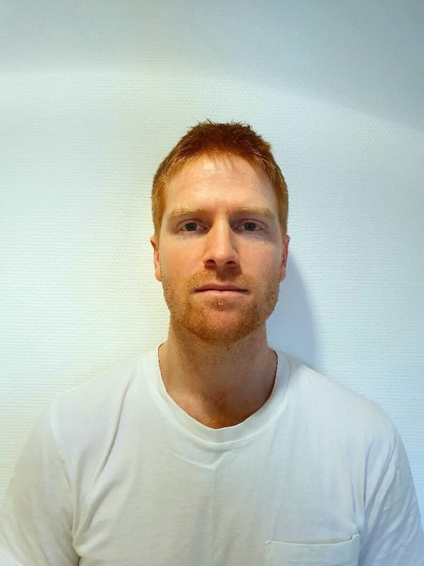 Espen Sletten